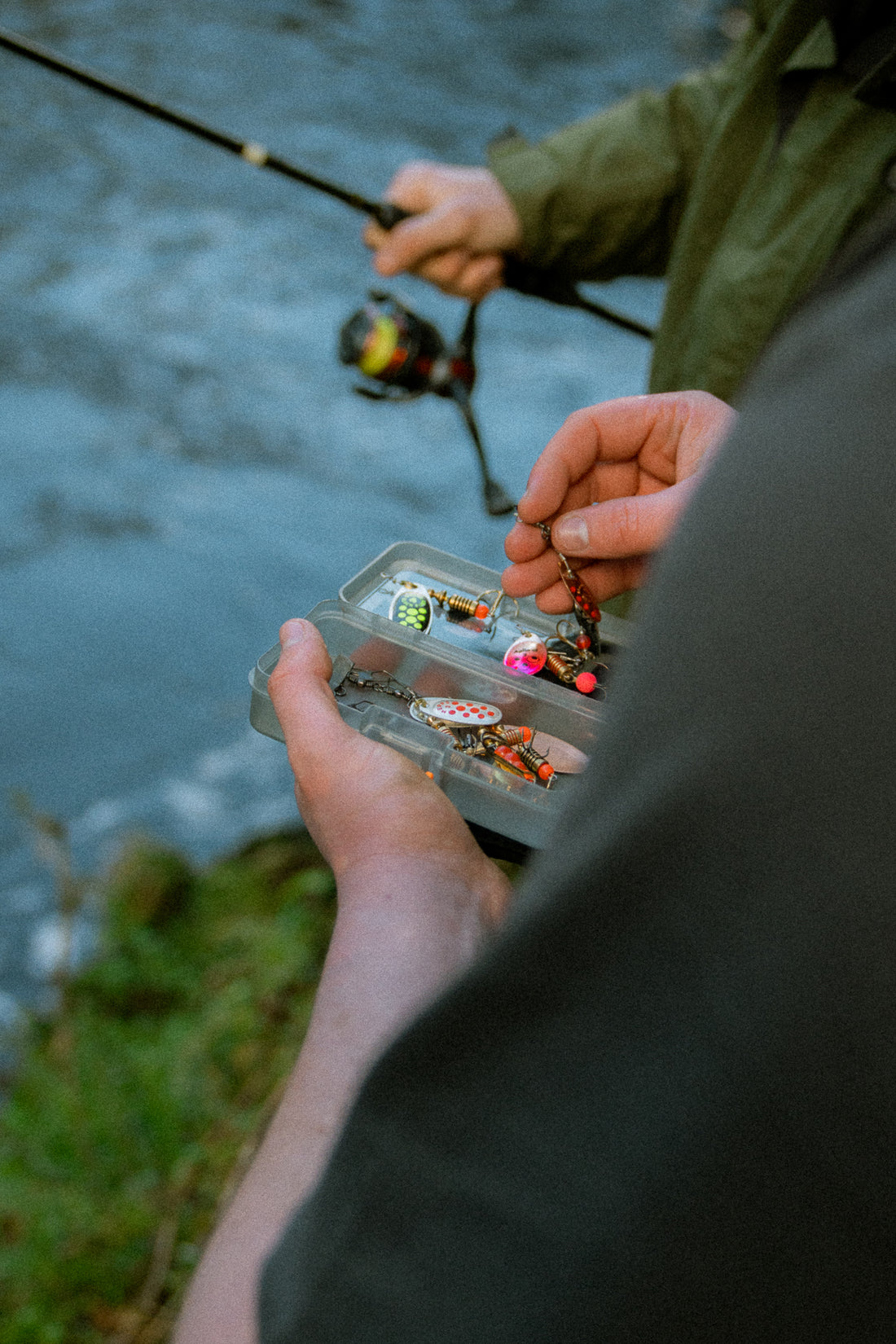 Fishing in County Fermanagh: A Paradise for Anglers | Cold Water Club