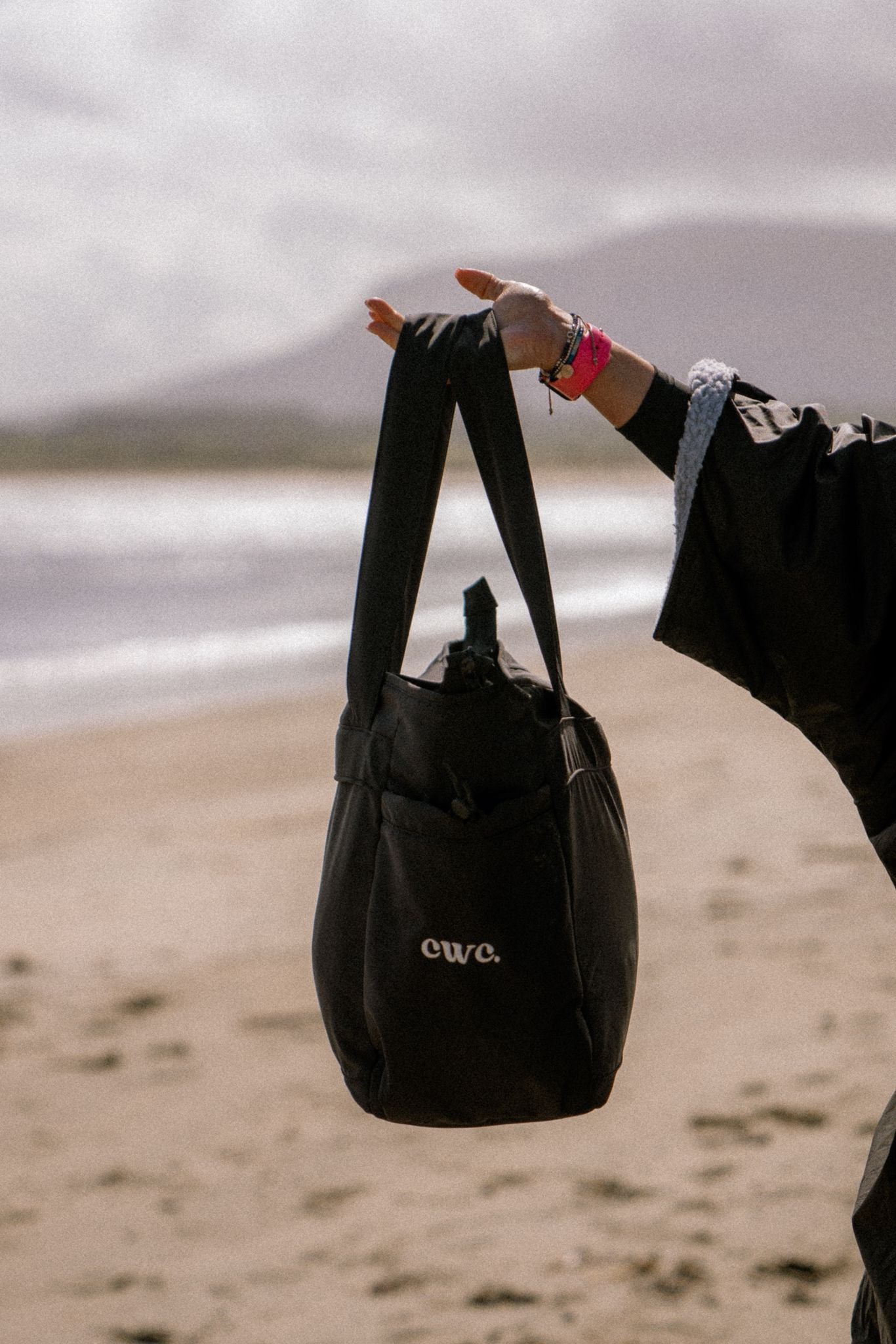 CWC Everyday Tote Bag