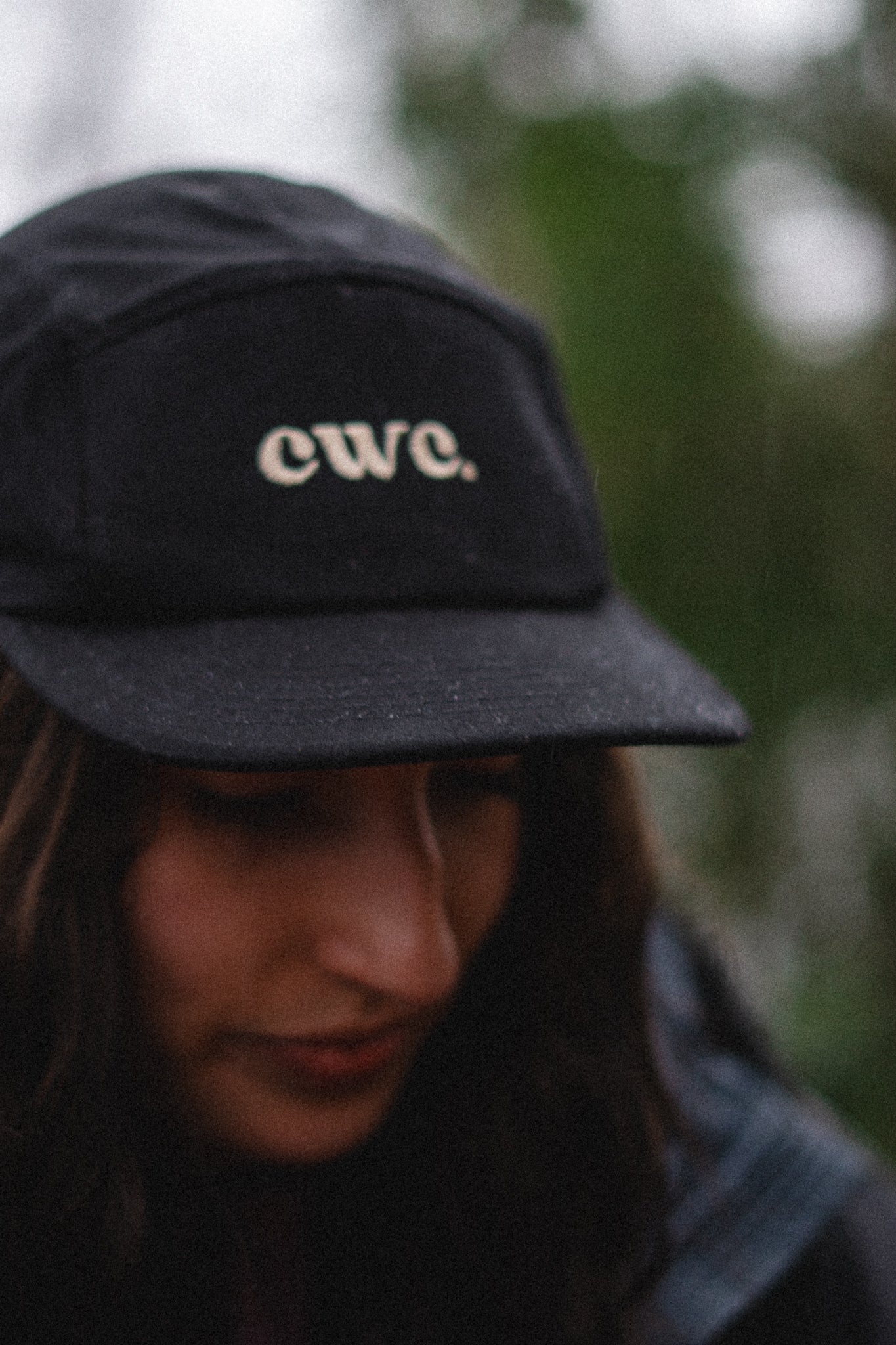 CWC Explorer Cap