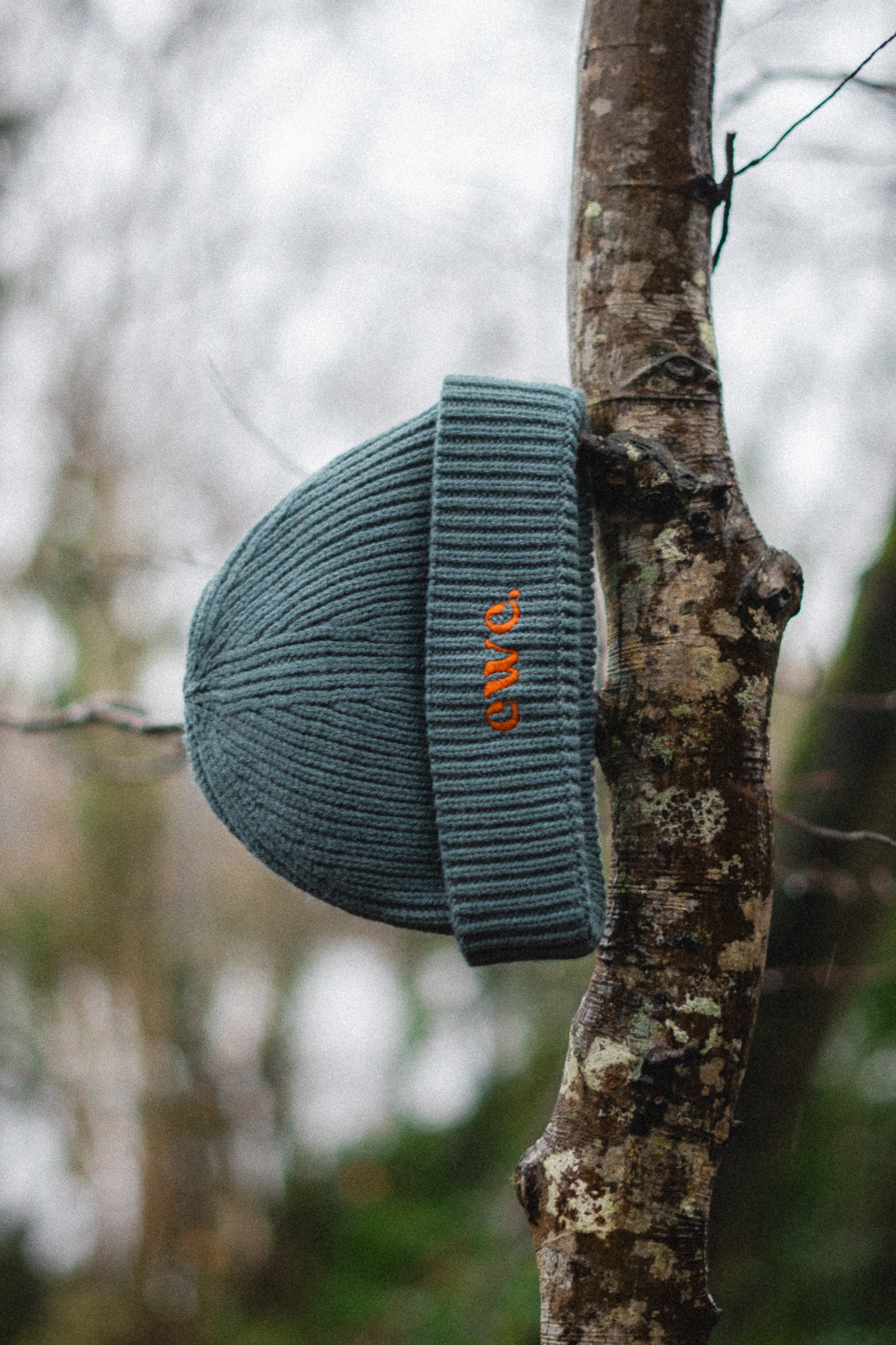 Keem Bay Atlantic Beanie